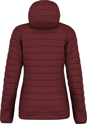 SALEWA Brenta Wool/Down Jacket W