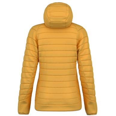 SALEWA Brenta Wool/Down Jacket W