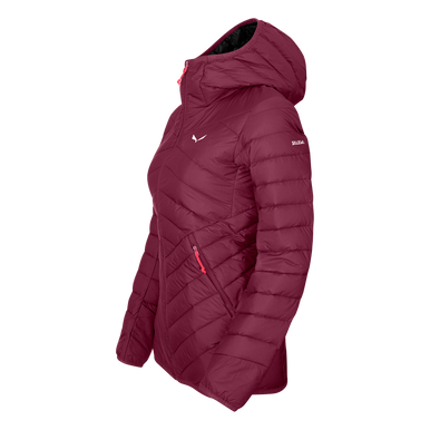 SALEWA Brenta Wool/Down Jacket W