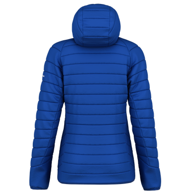 SALEWA Brenta Wool/Down Jacket W