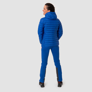 SALEWA Brenta Wool/Down Jacket W