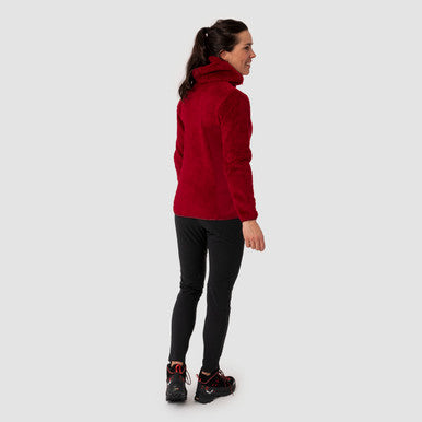 SALEWA Tognazza Polarlite Jacket W