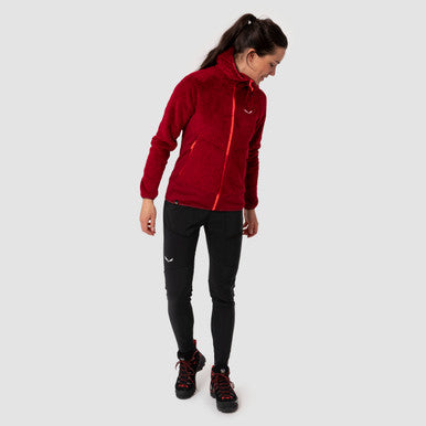 SALEWA Tognazza Polarlite Jacket W