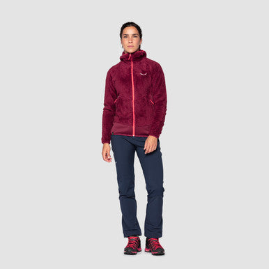 SALEWA Tognazza Polarlite Jacket W