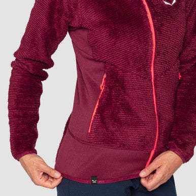 SALEWA Tognazza Polarlite Jacket W