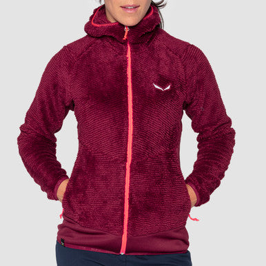 SALEWA Tognazza Polarlite Jacket W