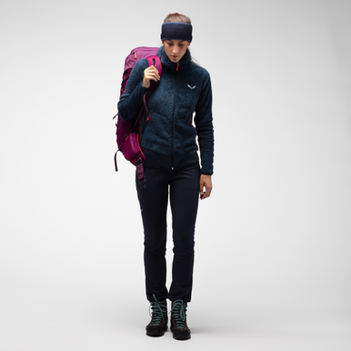 SALEWA Tognazza Polarlite Jacket W