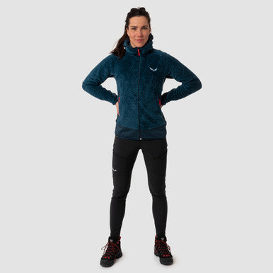 SALEWA Tognazza Polarlite Jacket W