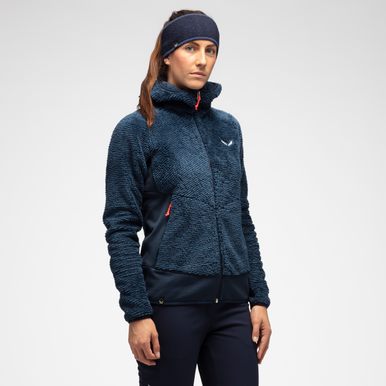 SALEWA Tognazza Polarlite Jacket W