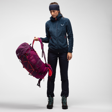 SALEWA Dolomia Pant W
