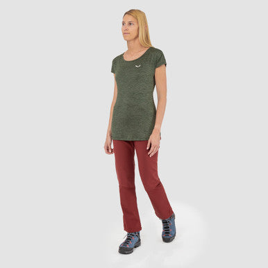 SALEWA Dolomia Pant W