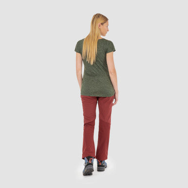 SALEWA Dolomia Pant W