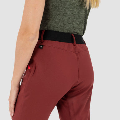 SALEWA Dolomia Pant W