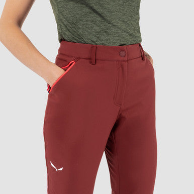 SALEWA Dolomia Pant W
