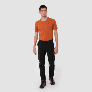 SALEWA Puez DST Cargo Pant Men