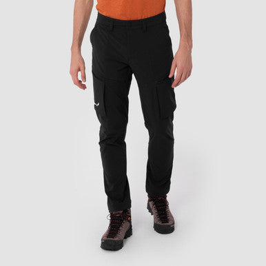 SALEWA Puez DST Cargo Pant Men