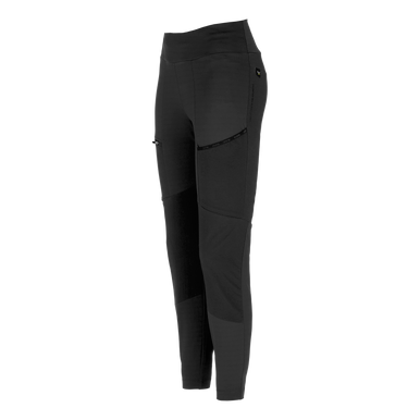 SALEWA Puez Dry R Cargo Tight Womens Black