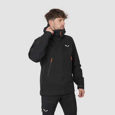 SALEWA Ortles GTX 3L Jacket M