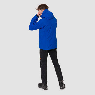 SALEWA Ortles GTX 3L Jacket M