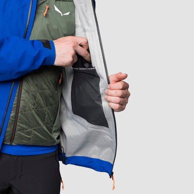 SALEWA Ortles GTX 3L Jacket M