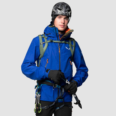 SALEWA Ortles GTX 3L Jacket M