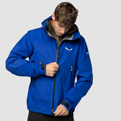 SALEWA Ortles GTX 3L Jacket M