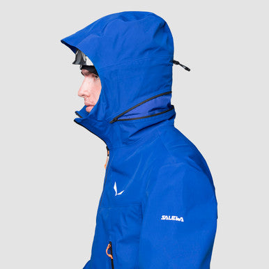 SALEWA Ortles GTX 3L Jacket M