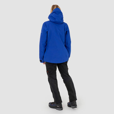 SALEWA Ortles GTX 3L Jacket W