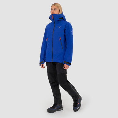 SALEWA Ortles GTX 3L Jacket W