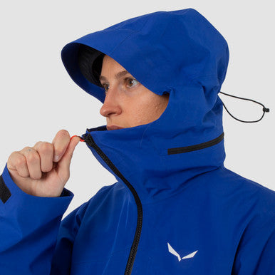 SALEWA Ortles GTX 3L Jacket W