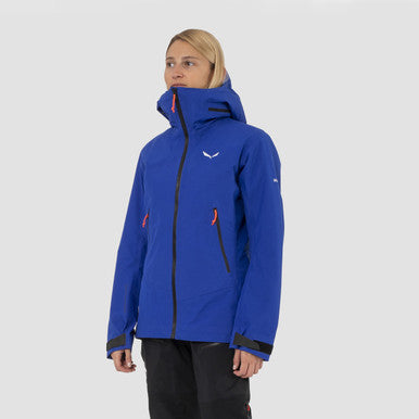 SALEWA Ortles GTX 3L Jacket W