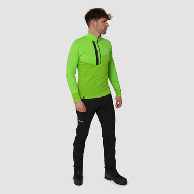 SALEWA Ortles PTX Pants M Black