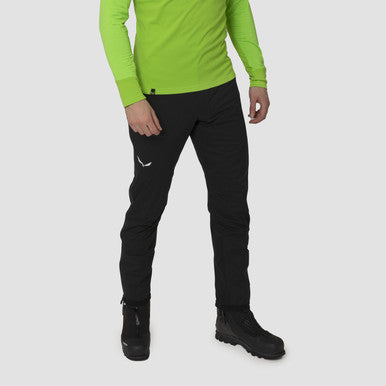SALEWA Ortles PTX Pants M Black