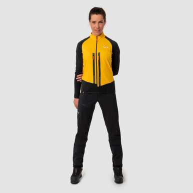 SALEWA Ortles PTX Pants W Black