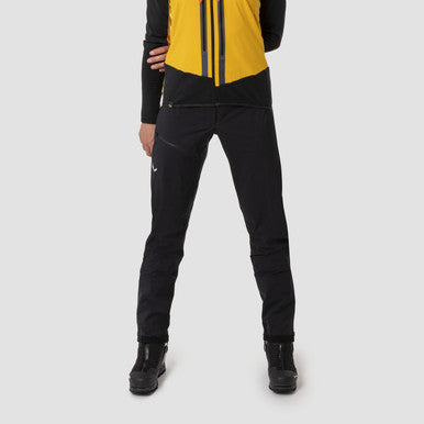 SALEWA Ortles PTX Pants W Black