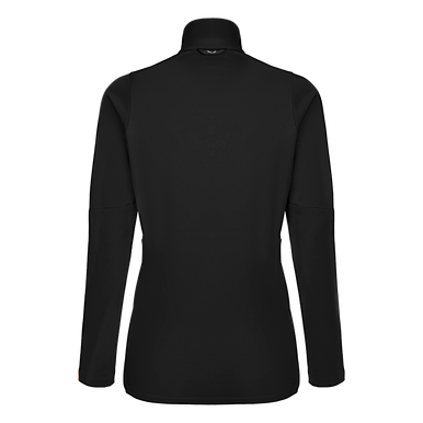 SALEWA Puez Polarlite 1/2 Zip Fleece W