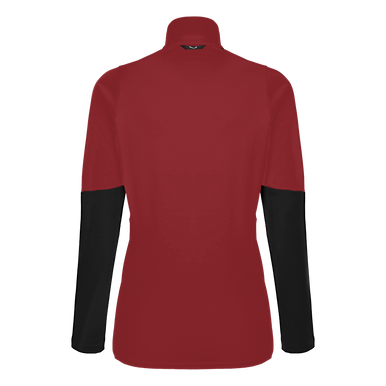 SALEWA Puez Polarlite 1/2 Zip Fleece W