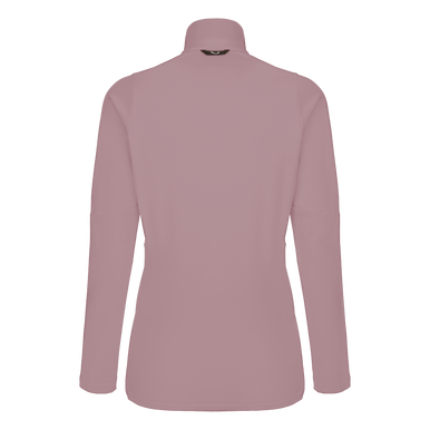 SALEWA Puez Polarlite 1/2 Zip Fleece W