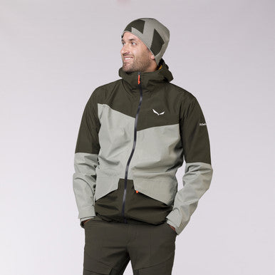 SALEWA Puez 2L GTX Jacket Mens