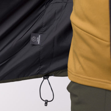 SALEWA Puez 2L GTX Jacket Mens