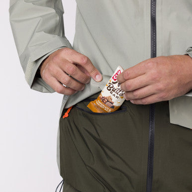 SALEWA Puez 2L GTX Jacket Mens