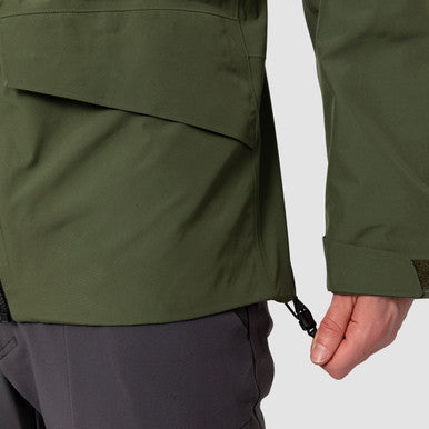 SALEWA Puez 2L GTX Jacket Mens