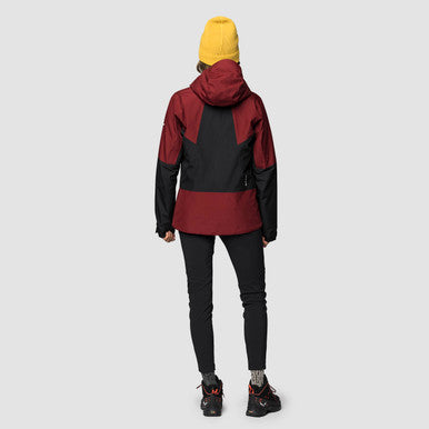 SALEWA Puez 2L GTX Jacket W