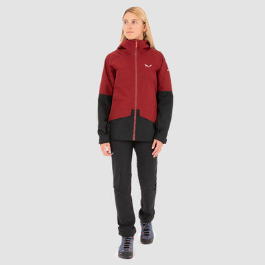 SALEWA Puez 2L GTX Jacket W
