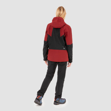 SALEWA Puez 2L GTX Jacket W