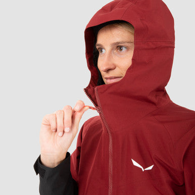 SALEWA Puez 2L GTX Jacket W