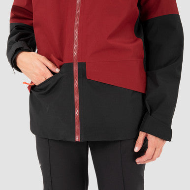 SALEWA Puez 2L GTX Jacket W