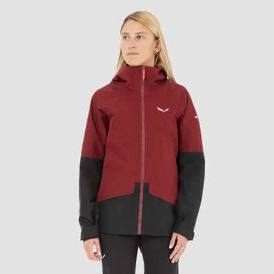 SALEWA Puez 2L GTX Jacket W