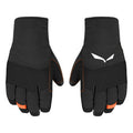 SALEWA Ortles TirolWool® Gloves Men Black