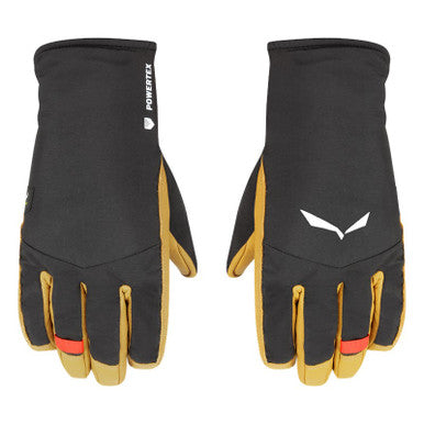 SALEWA Ortles Powertex TirolWool® Responsive Gloves Women